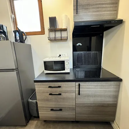 בית נופש House In Near Historic Old Town