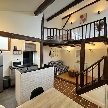 בית נופש House In Near Historic Old Town *